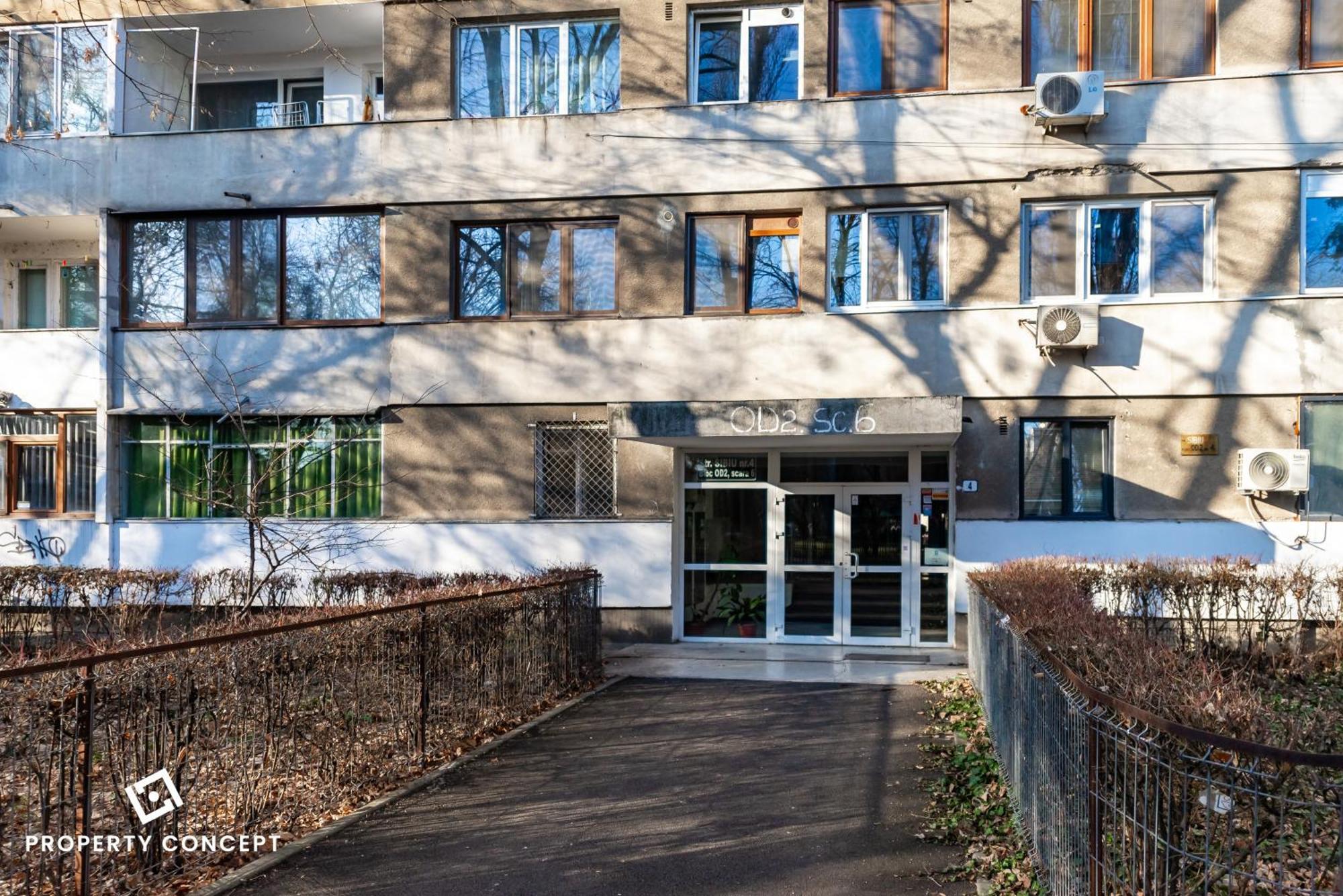 Blissful Retreat Apartment Bucharest Exterior photo